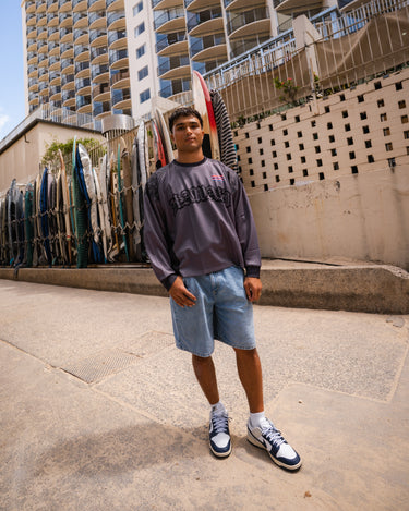AW '26 Long Sleeve Jersey