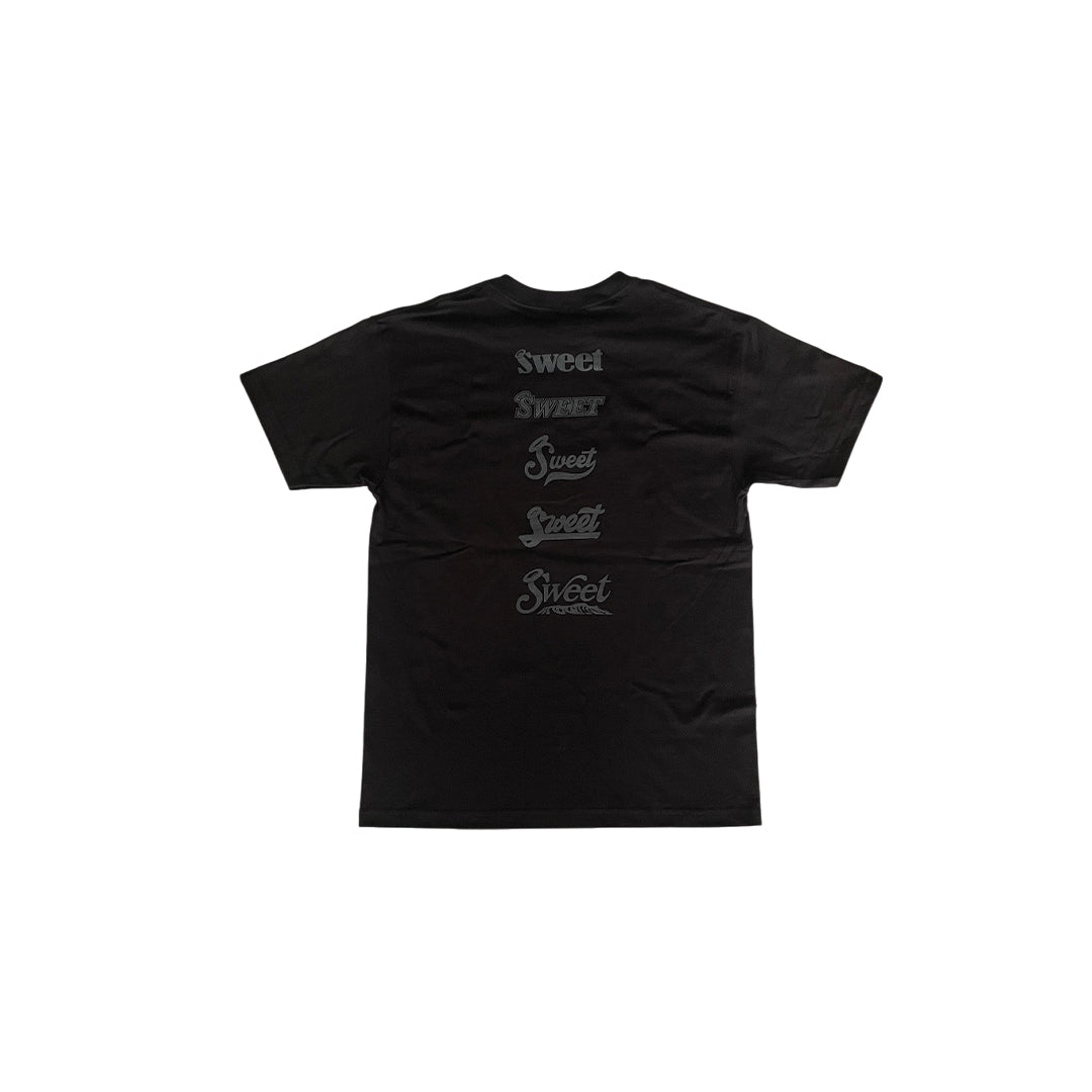 Logo Tee (Black)