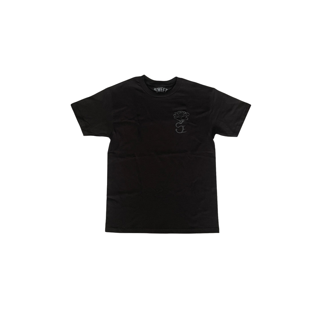 Logo Tee (Black)