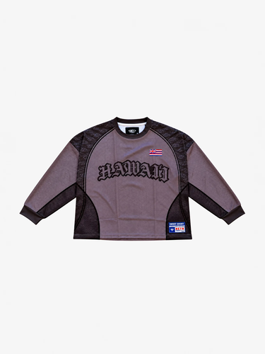 AW '26 Long Sleeve Jersey