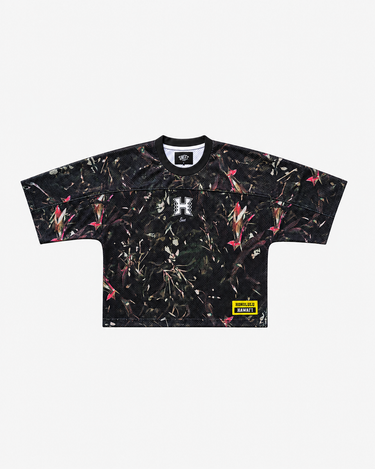 UH X SE Jersey (Earth Tones)
