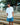 Digi Camo Shorts (Blue)