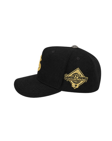 Halo S Snapback