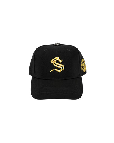 Halo S Snapback