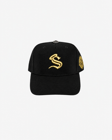 Halo S Snapback