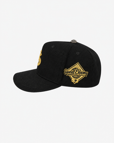 Halo S Snapback