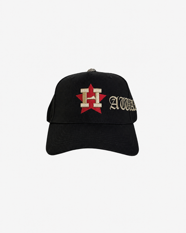 Hawaii Astros Snapback (Black)
