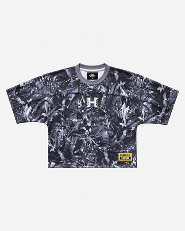 UH X SE Jersey (Grey Tones)