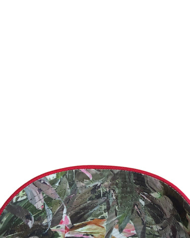 Nationals Snapback (Light Red)