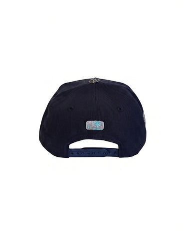 SE Mariners Snapback (Navy)