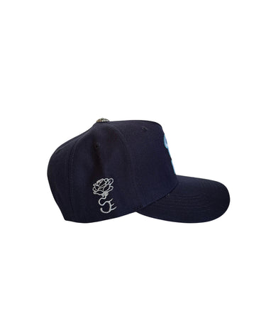 SE Mariners Snapback (Navy)