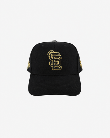 SE Giants Snapback