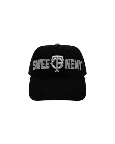 Sweet Enemy Twins Snapback