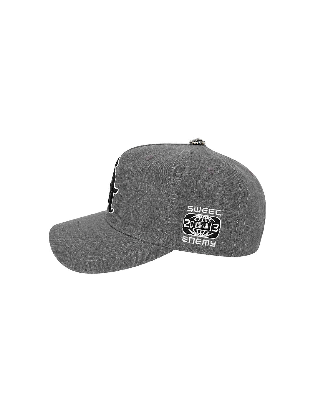 SWT Sox Snapback
