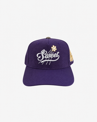 Sweet LA Snapback