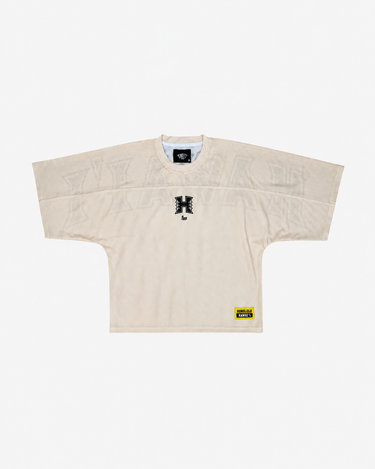 UH X SE JERSEY (Cream)