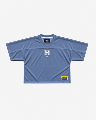 UH X SE Jersey (Slate Blue)