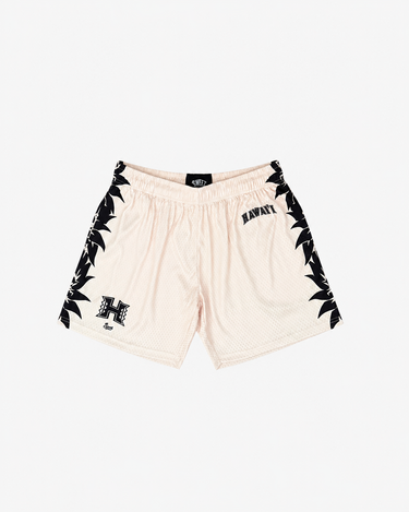 UH X SE SHORTS (Cream)