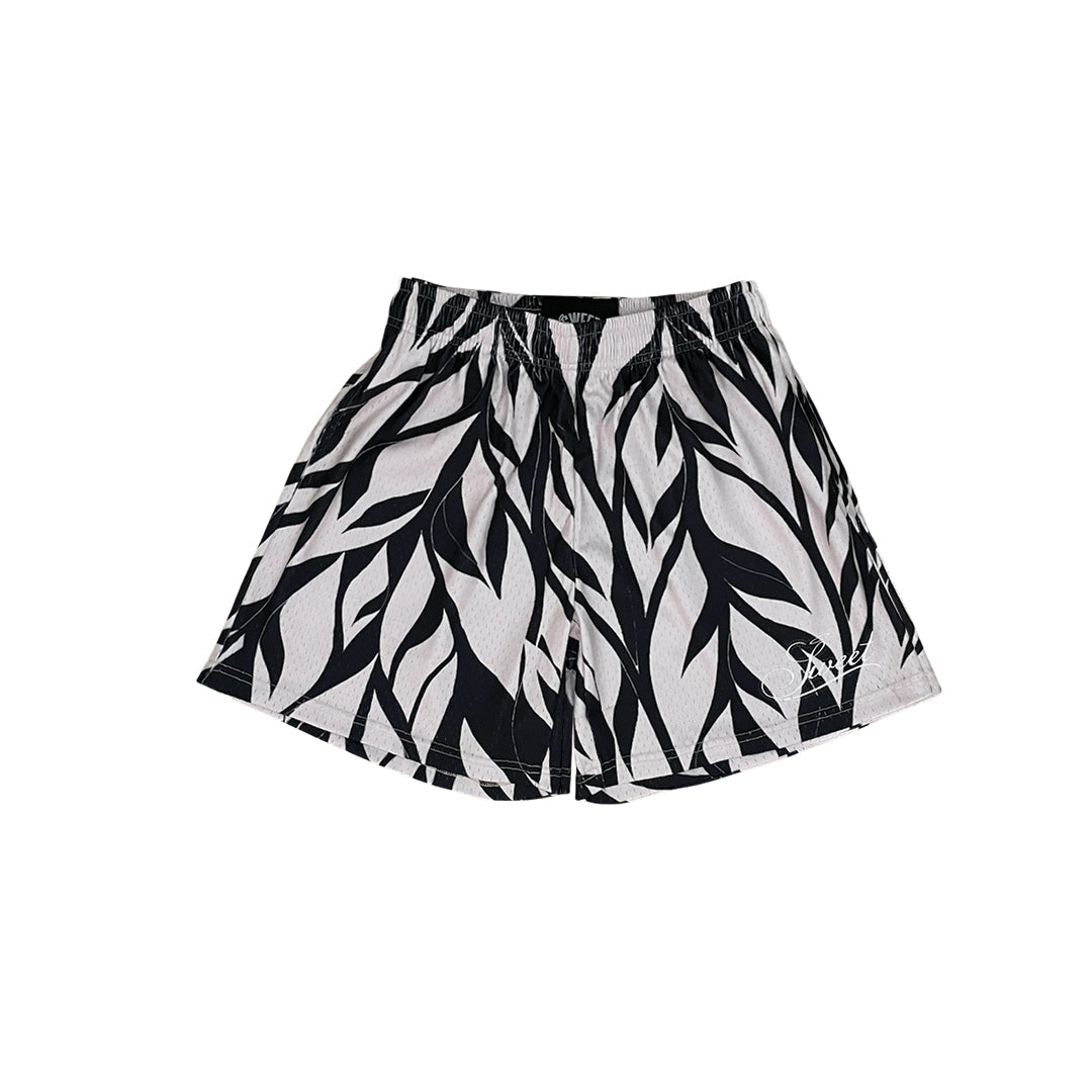 Ti Leaf Shorts