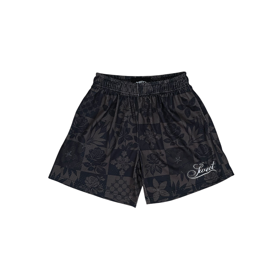 Anniversary Shorts