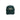 maHalo Trucker (Forest Green)