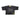 Black Cropped Jersey