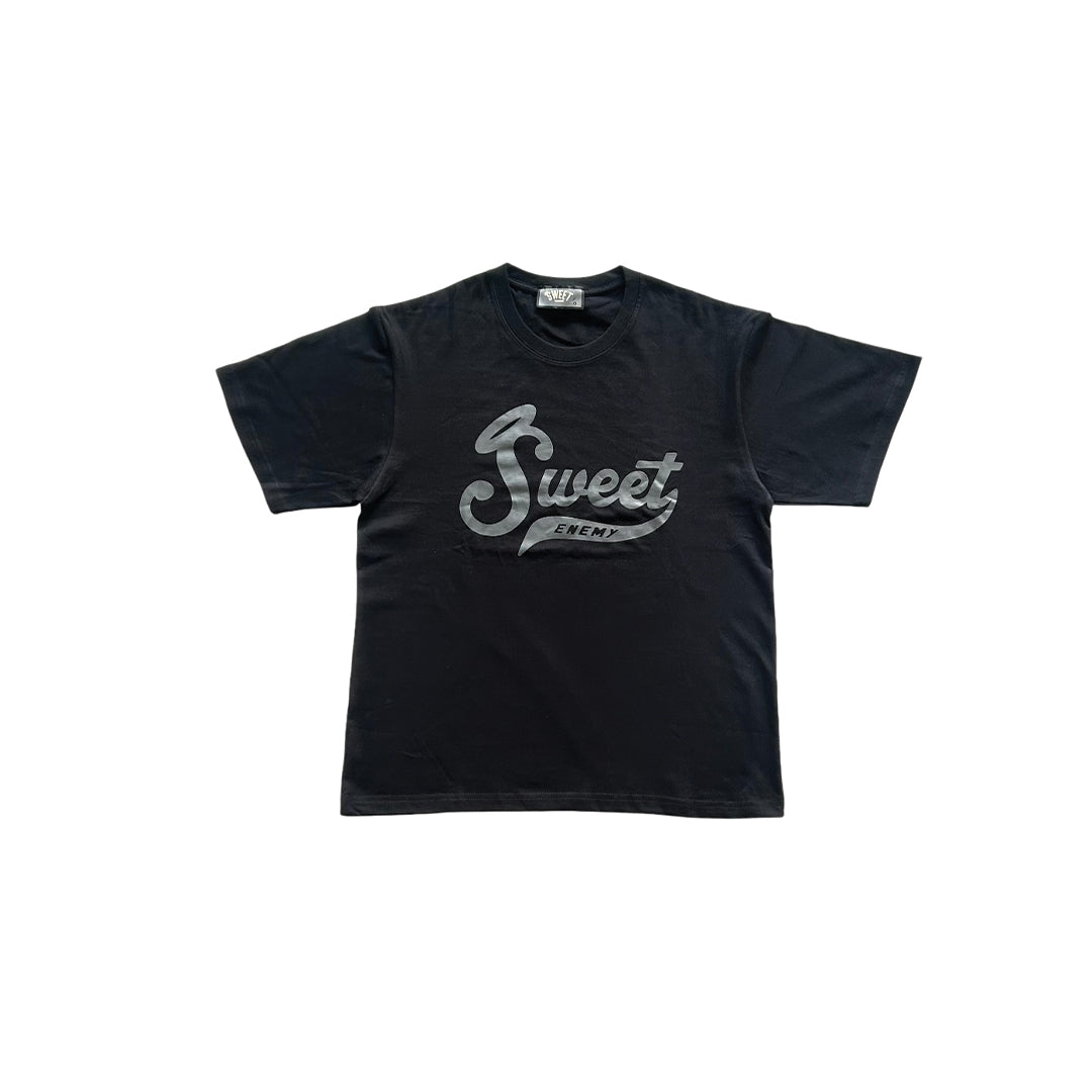 Cursive Tee