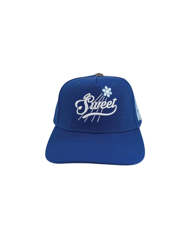 Sweet LA Snapback