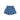 Digi Camo Shorts (Blue)