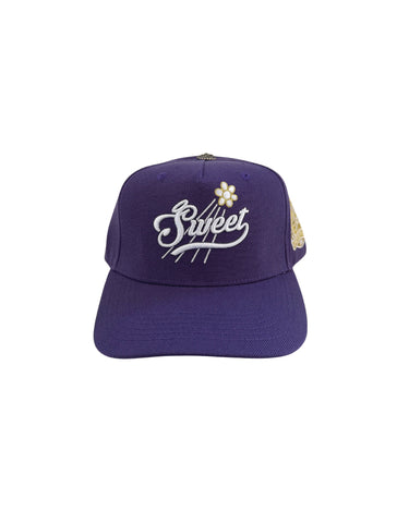Sweet LA Snapback