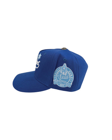 Sweet LA Snapback