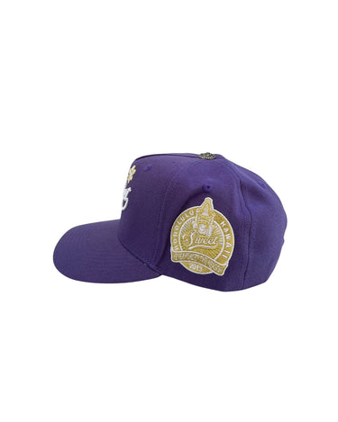 Sweet LA Snapback