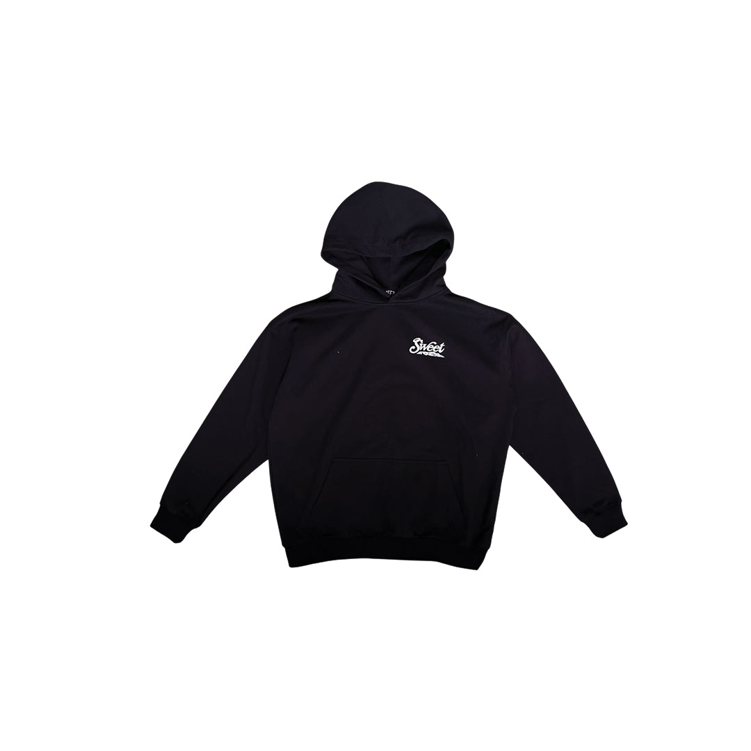 Sweet Diamond Head Logo Hoodie