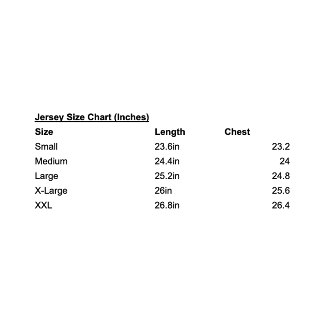 Ti Leaf Cropped Jersey