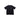 Aged Halo S Tee (Black)