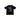 Aged Halo S Tee (Black)