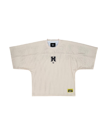 UH X SE JERSEY (Cream)