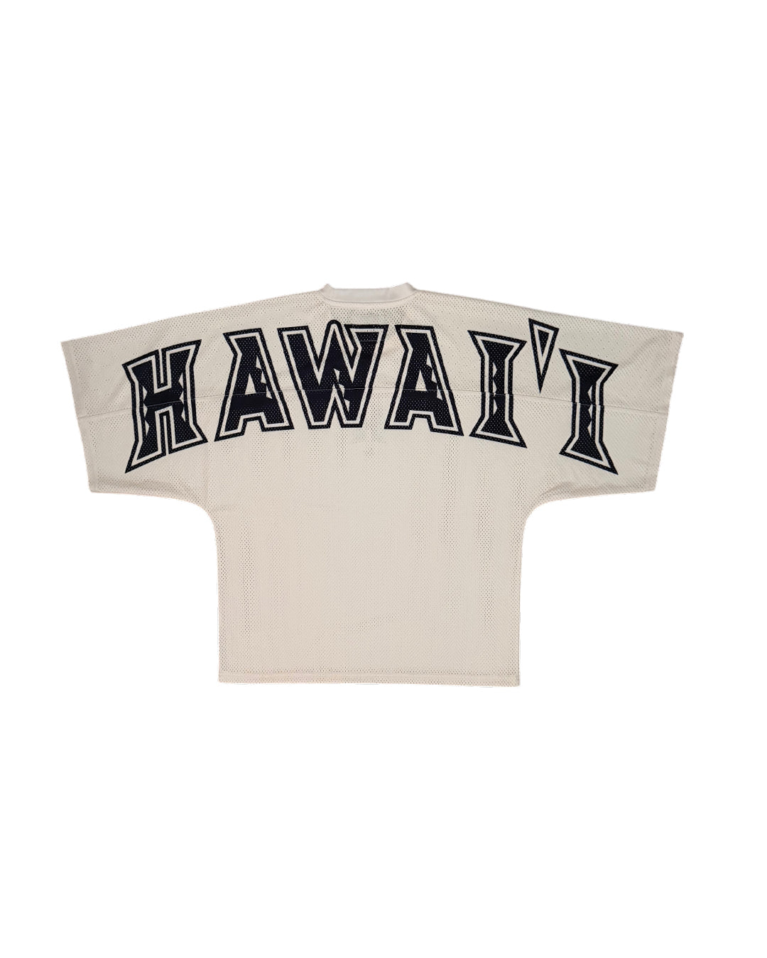 UH X SE JERSEY (Cream)