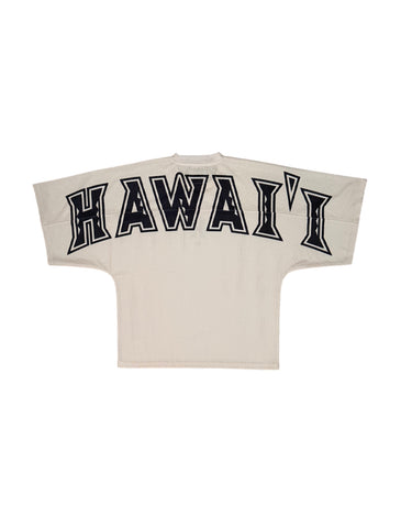 UH X SE JERSEY (Cream)