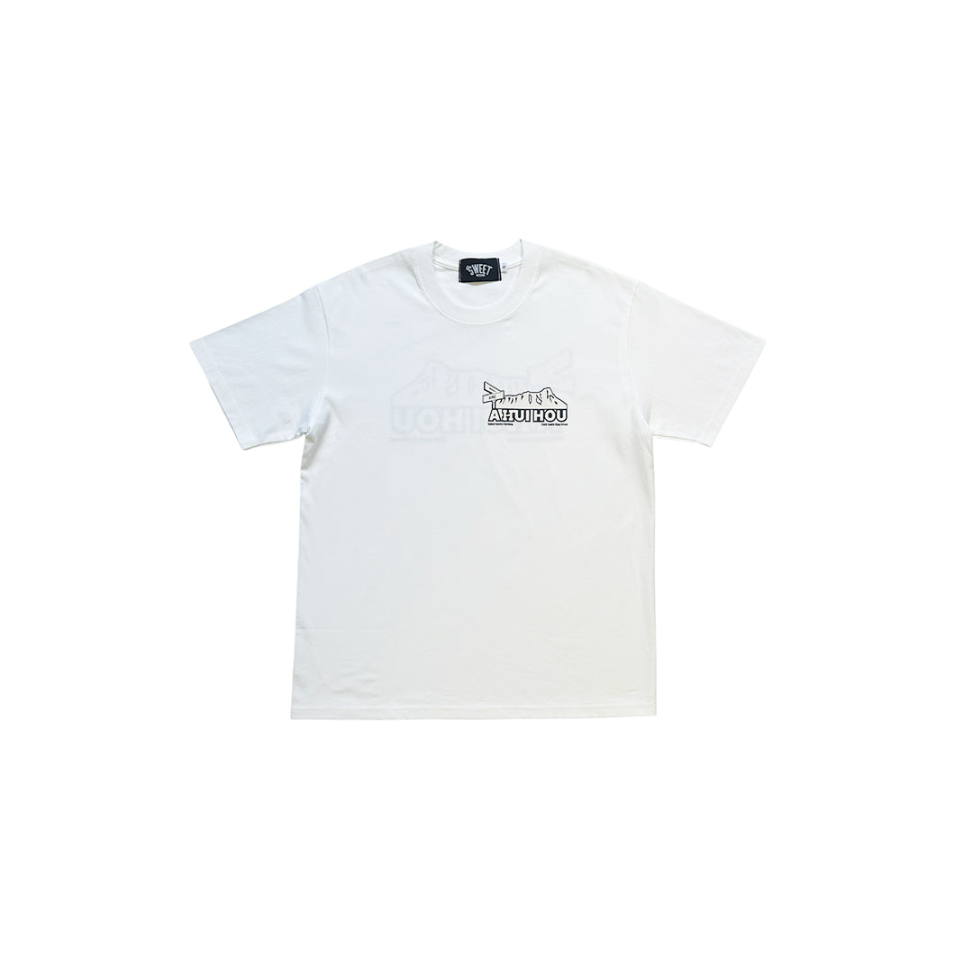 A Hui Hou Tee (White)