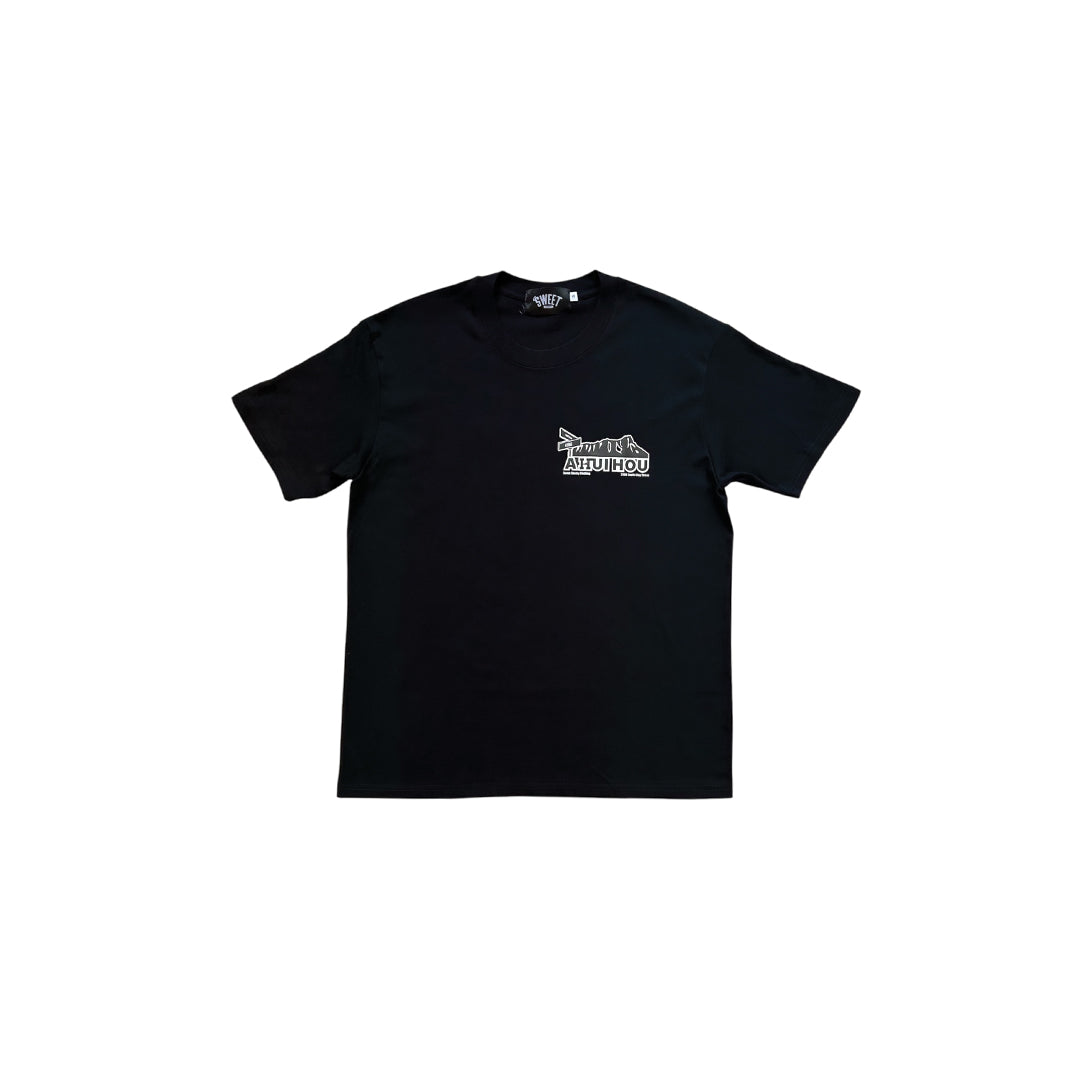 A Hui Hou Tee (Black)