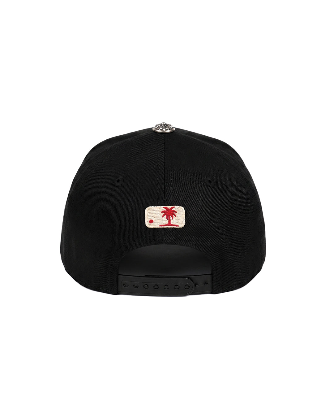 Hawaii Astros Snapback (Black)