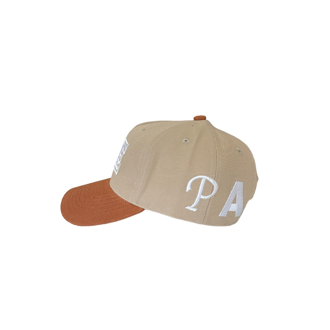 ParadiSE Snapback