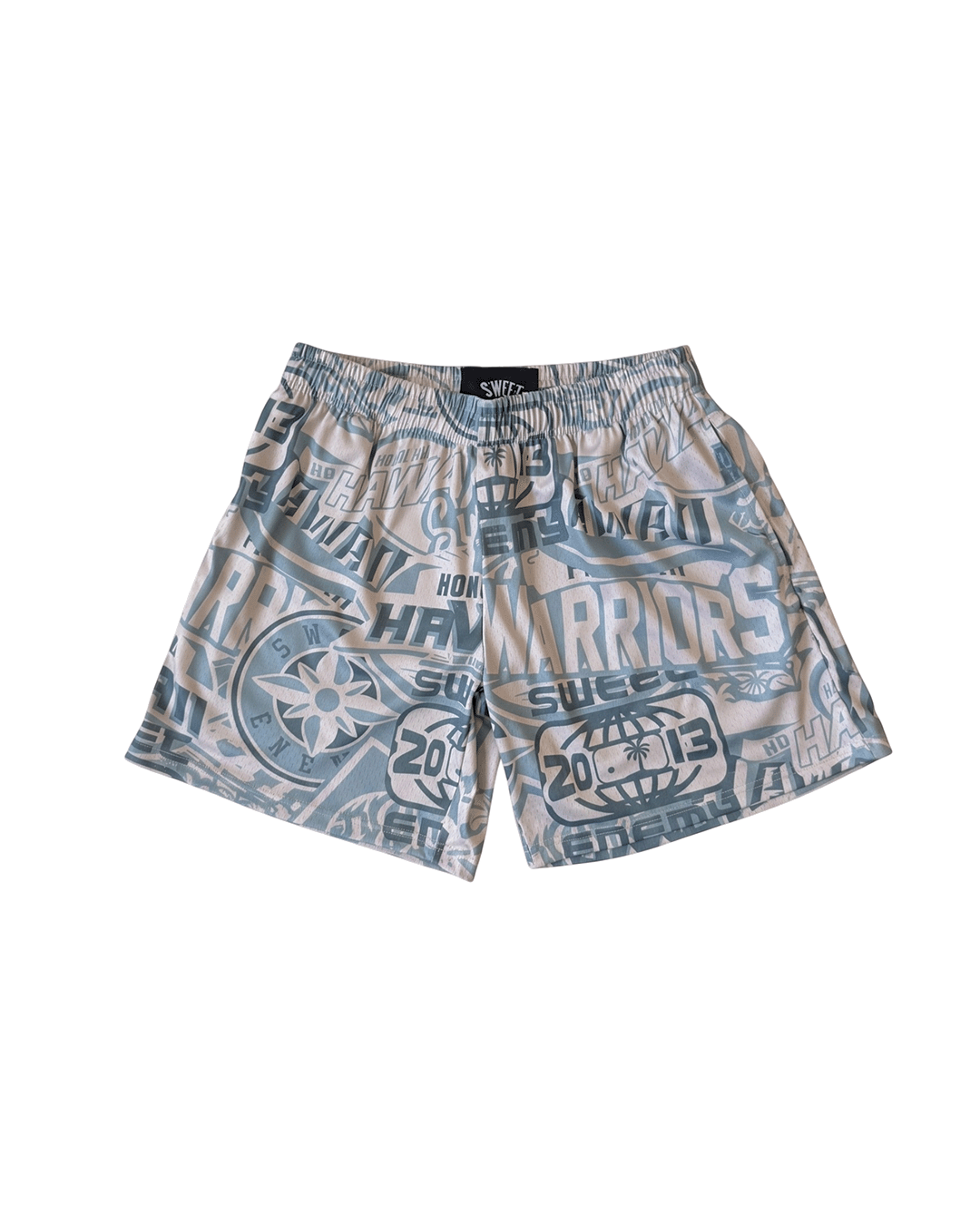 What The Sweet Shorts