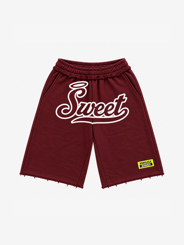 3/4 Cotton Pants