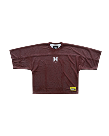 UH X SE Jersey (Brown)