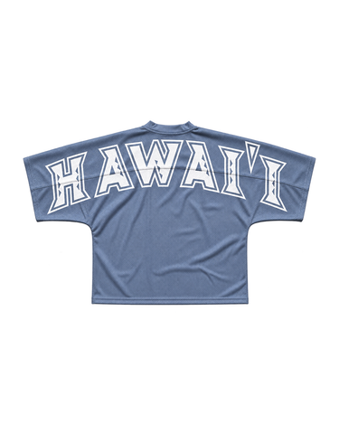 UH X SE Jersey (Slate Blue)