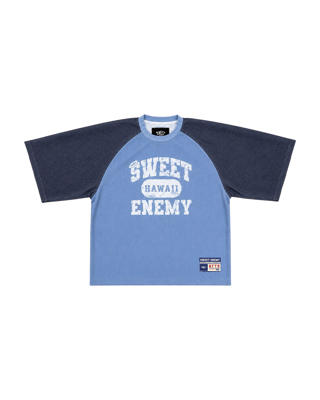 SE HAWAII Jersey