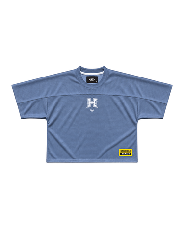 UH X SE Jersey (Slate Blue)