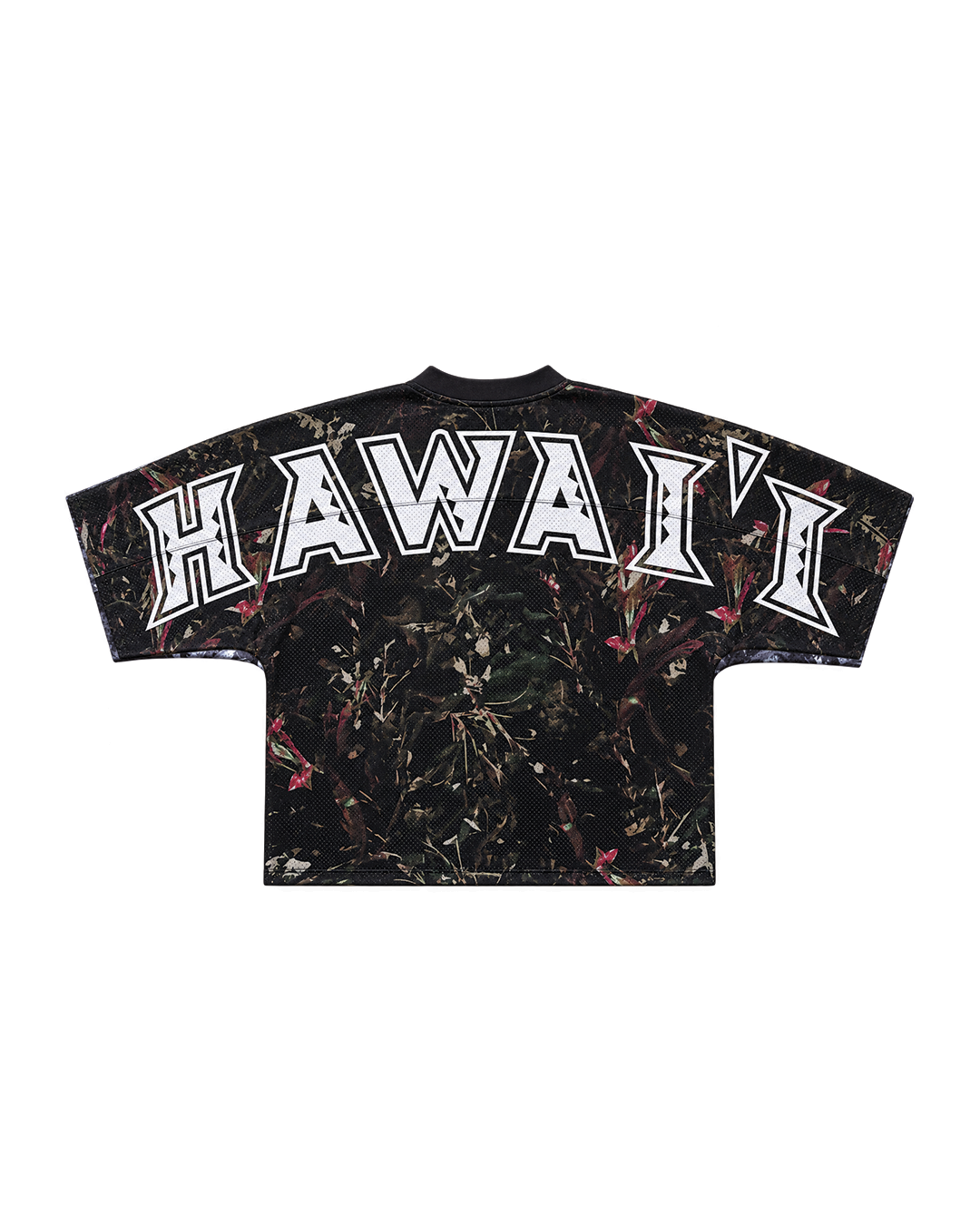 UH X SE Jersey (Earth Tones)